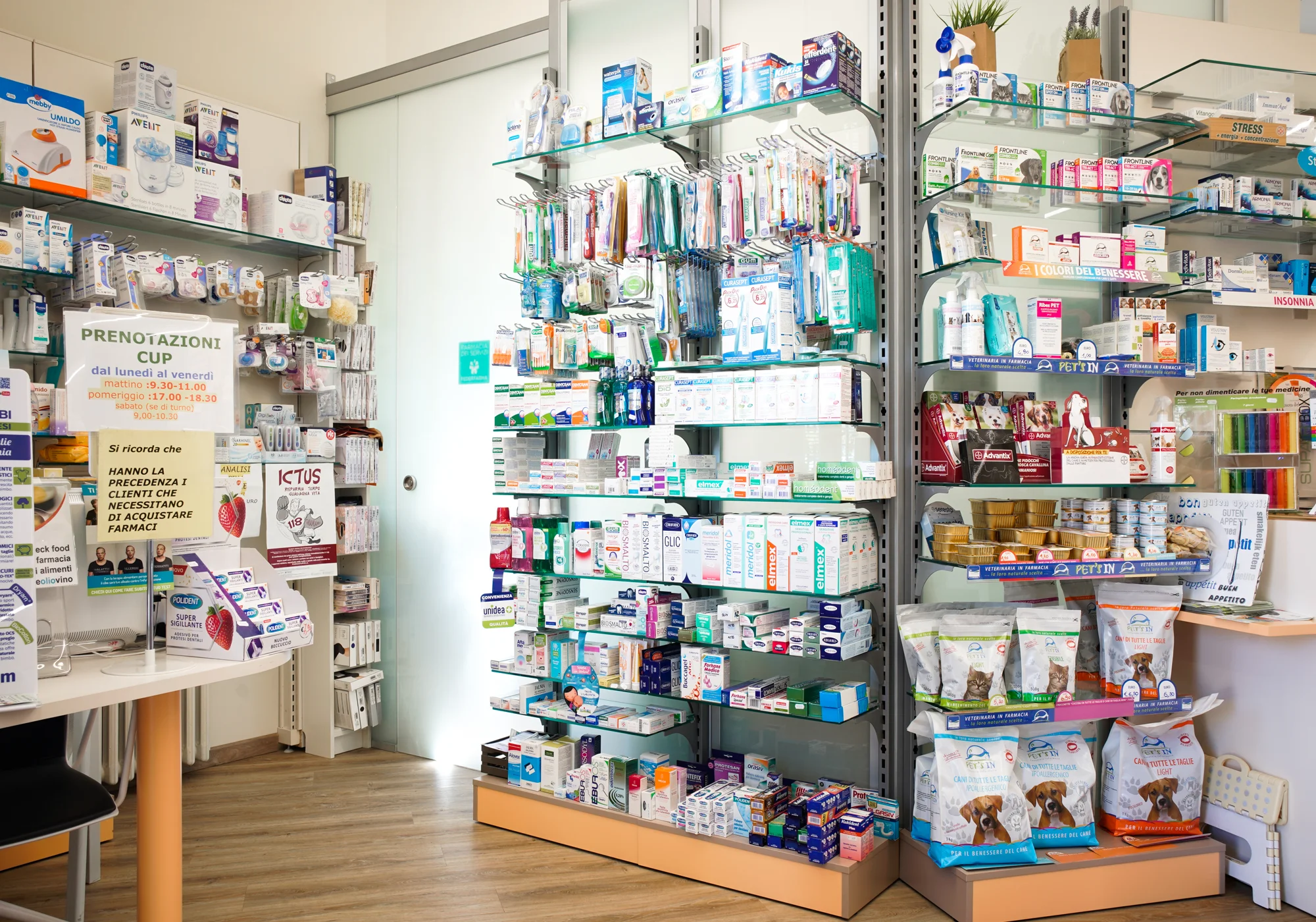 Farmacia Stadio Tardini-5
